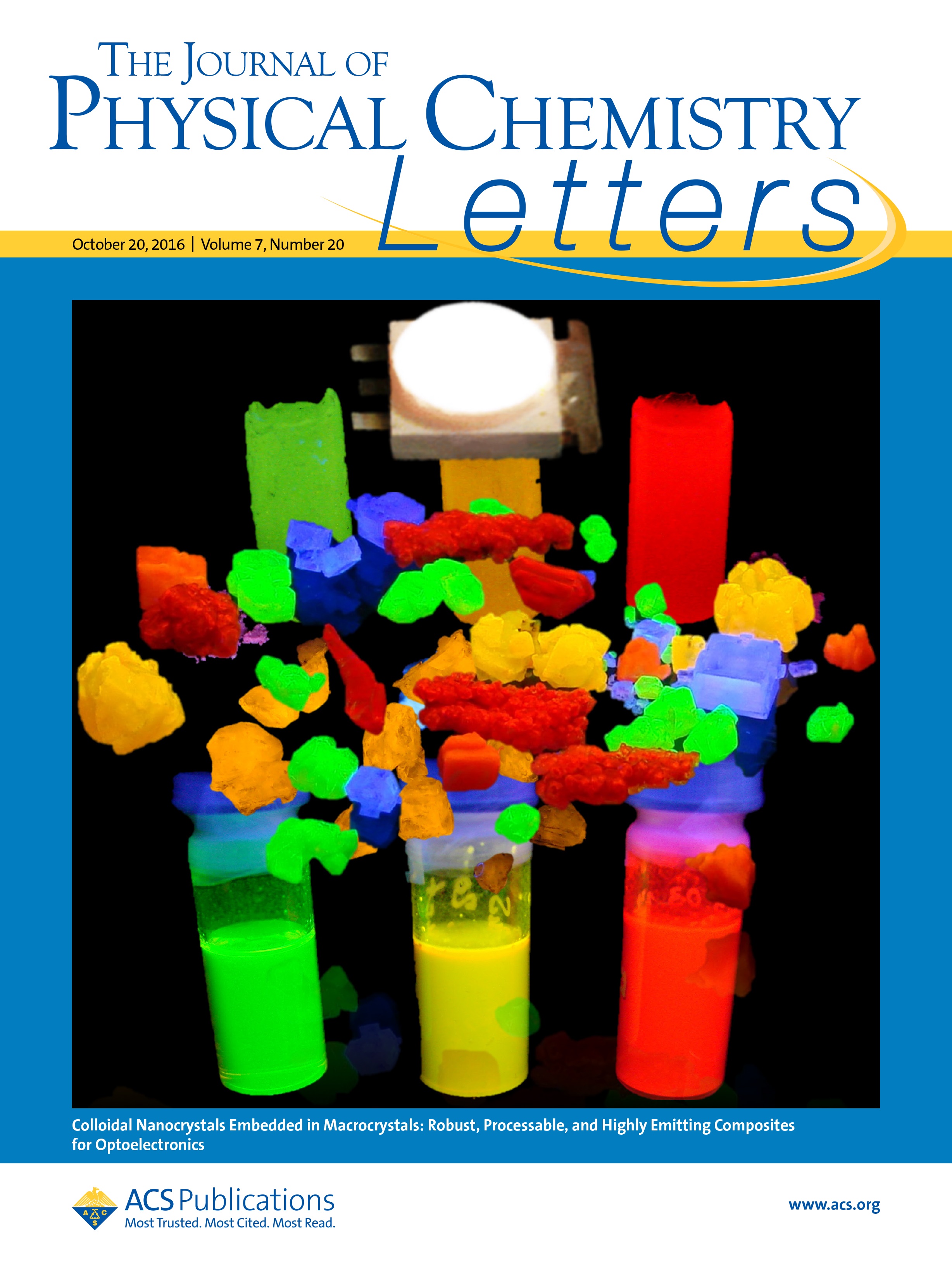 J. Phys. Chem. Lett Cover 3