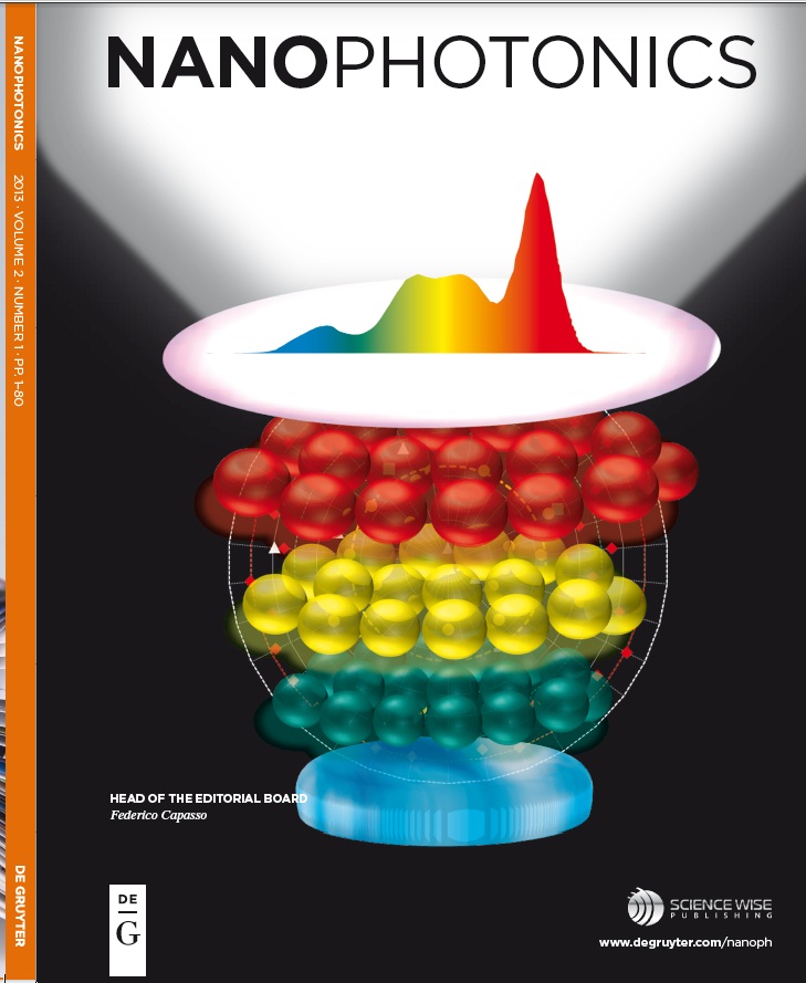 NanoPhotonics Talha